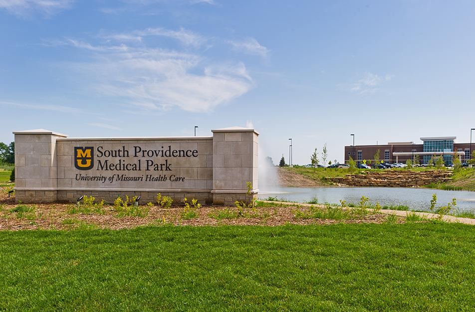South Providence Medical Park MU Health Care